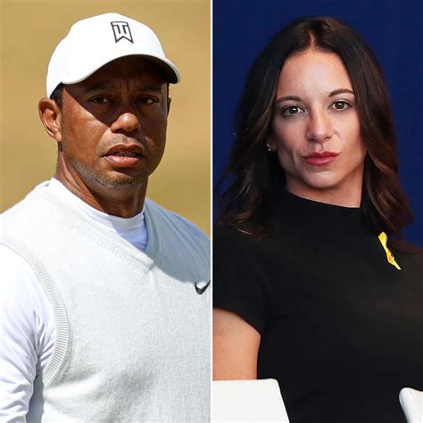 erica herman images|Look: The Best Photos Of Tiger Woods And His。